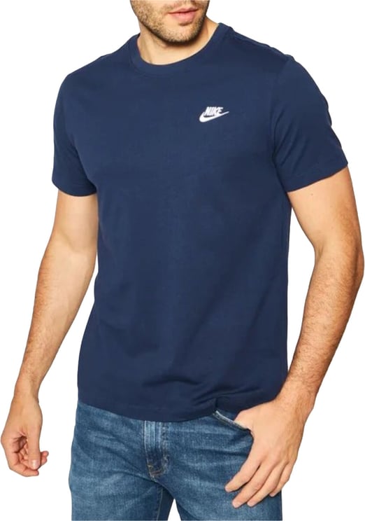 Nike Nike Men T-Shirt