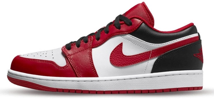 Nike Air Jordan 1 Low Bulls