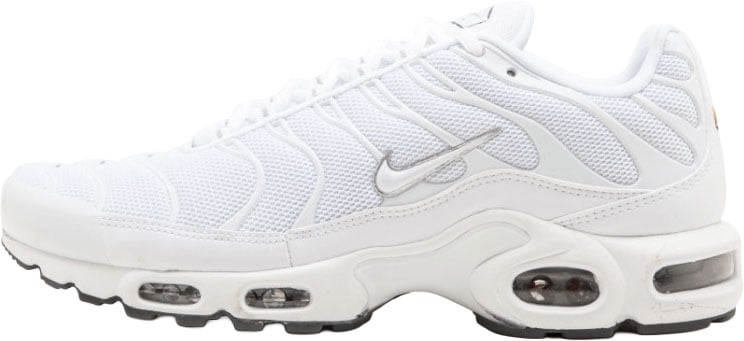 Nike Nike Air Max TN Plus White