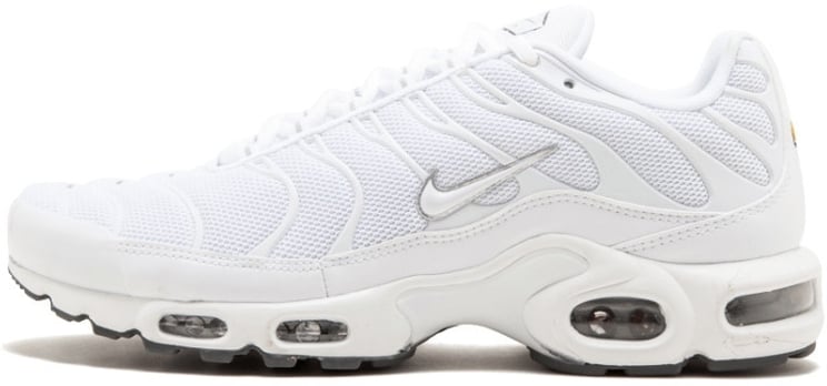 Nike Nike Air Max TN Plus White