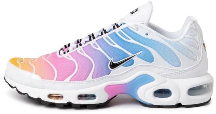 Nike Nike Air Max Plus Summer Gradient