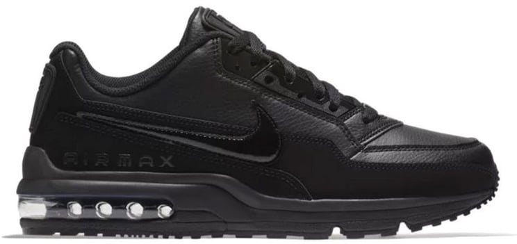 Nike Nike Air Max LTD 3 Triple Black