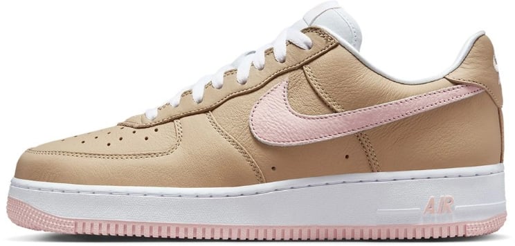 Nike Nike Air Force 1 Low Retro Linen