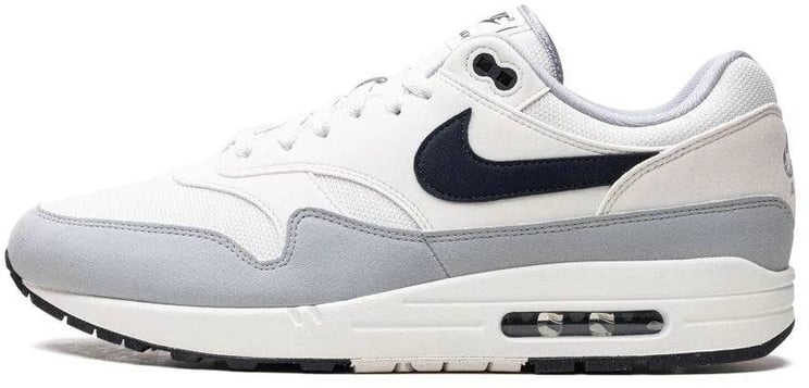 Nike Nike Air Max 1 Platinum Tint Dark Obsidian