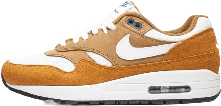 Nike Air Max 1 Premium Retro Dark Curry
