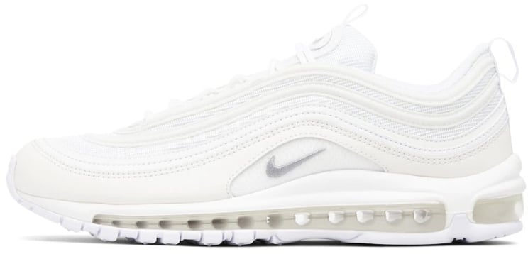 Nike Nike Air Max 97 Triple White Wolf Grey (2017/2023)