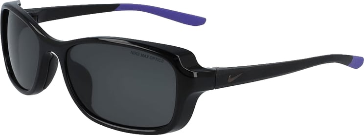 Nike Nike Black Injected Sunglasses