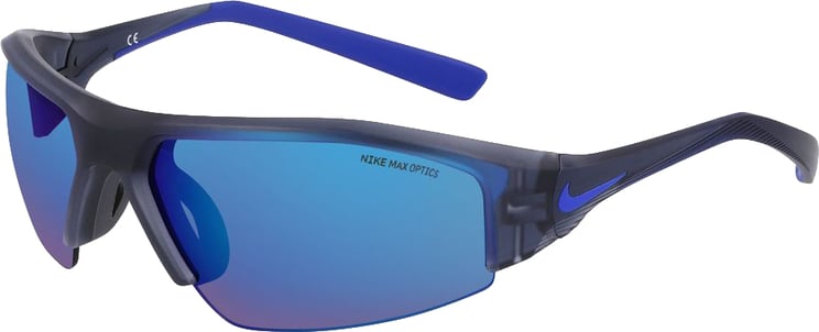 Nike Nike Gray Injected Sunglasses