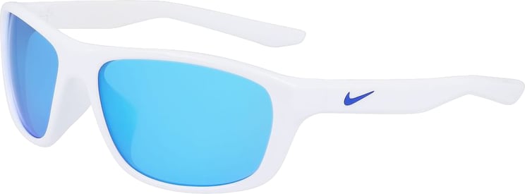 Nike Nike White Injected Sunglasses