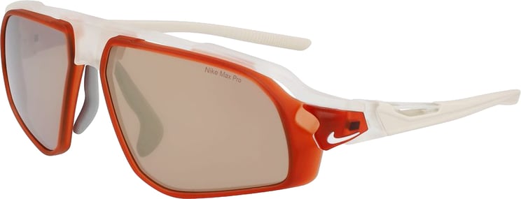 Nike Nike Brown Injected Sunglasses