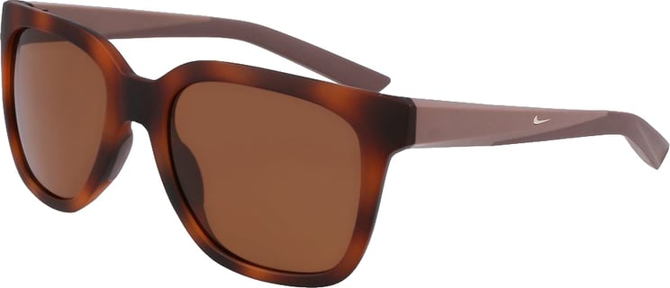 Nike Nike Brown Injected Sunglasses