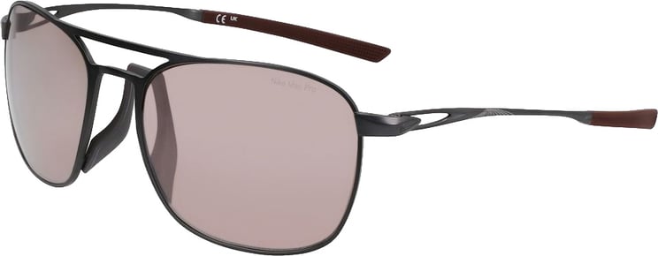 Nike Nike Gray Titanium Sunglasses