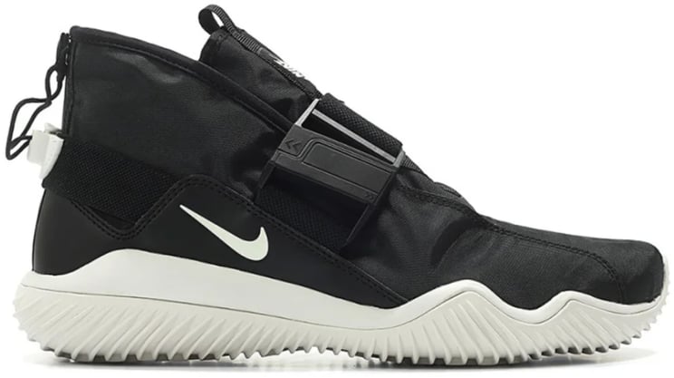 Nike Komyuter High-top Sneakers