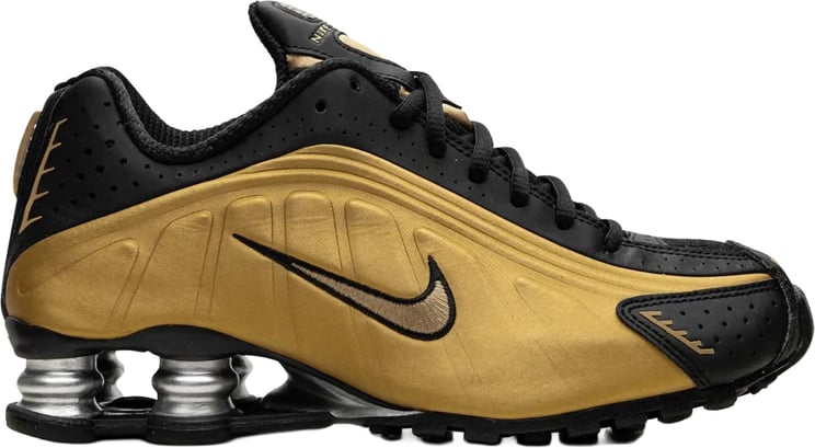 Nike Shox R4 Sneakers