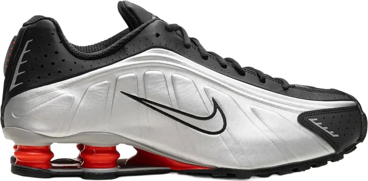 Nike Shox R4 Sneakers