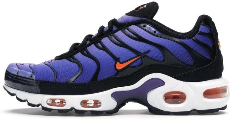 Nike Nike Air Max TN Plus OG Voltage Purple