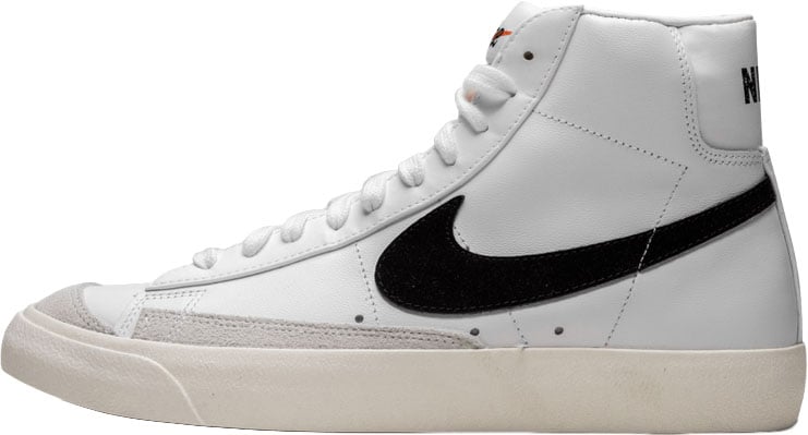 Nike Nike Blazer Mid '77 Vintage White Black