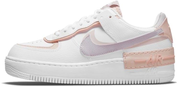 Nike Nike Air Force 1 Low Shadow Amethyst Ash