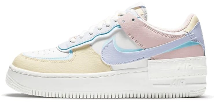 Nike Nike Air Force 1 Shadow Pastel
