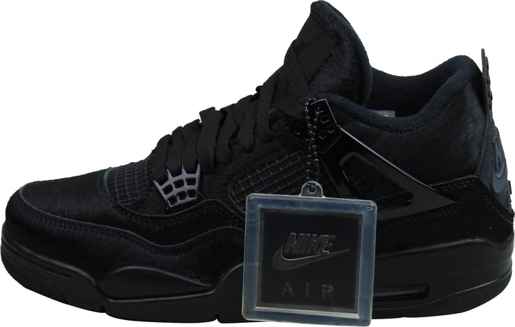 Nike Jordan 4 X Olivia Kim 'No Cover'