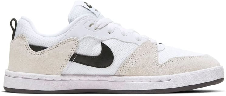 Nike Sb Alleyoop Sneakers