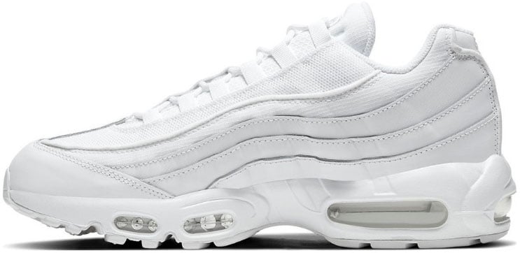 Nike Nike Air Max 95 Essential Triple White