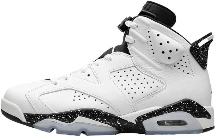 Nike Air Jordan 6 Retro 'Reverse Oreo'