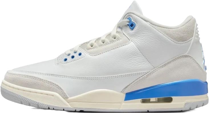 Nike Air Jordan 3 Lucky Shorts
