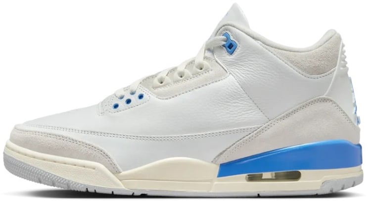 Nike Air Jordan 3 Lucky Shorts