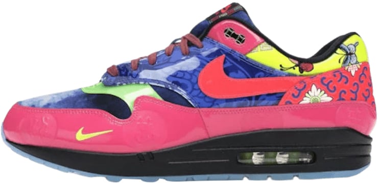 Nike Nike Air Max 1 Chinese New Year Longevity