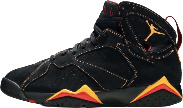 Nike Air Jordan 7 Retro Citrus