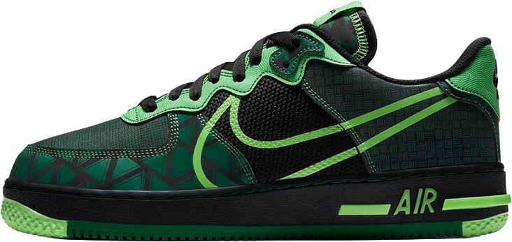 Nike Nike Air Force 1 React QS Naija