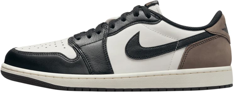 Nike Air Jordan 1 Low OG 'Mocha'