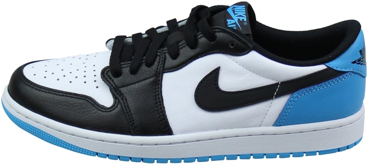 Nike Air Jordan 1 Low 'Dark Powder Blue'