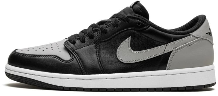 Nike Air Jordan 1 Low OG Shadow (2024)
