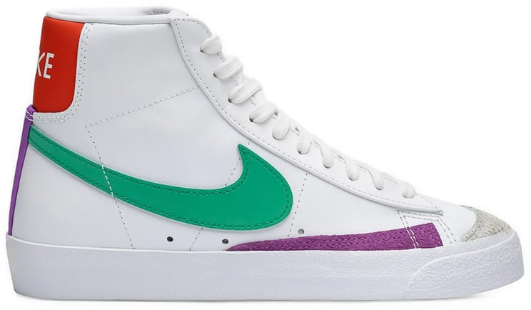 Nike Blazer Mid '77 Sneakers