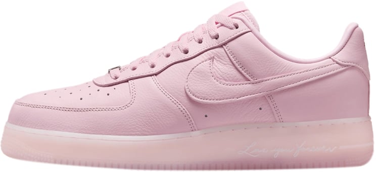 Nike NOCTA x Nike Air Force 1 Low 'Pink Foam' - Certified Lover Boy Pack