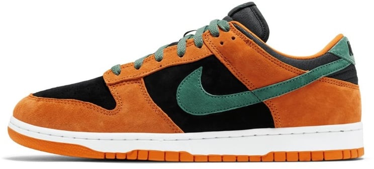 Nike Nike Dunk Low Ceramic