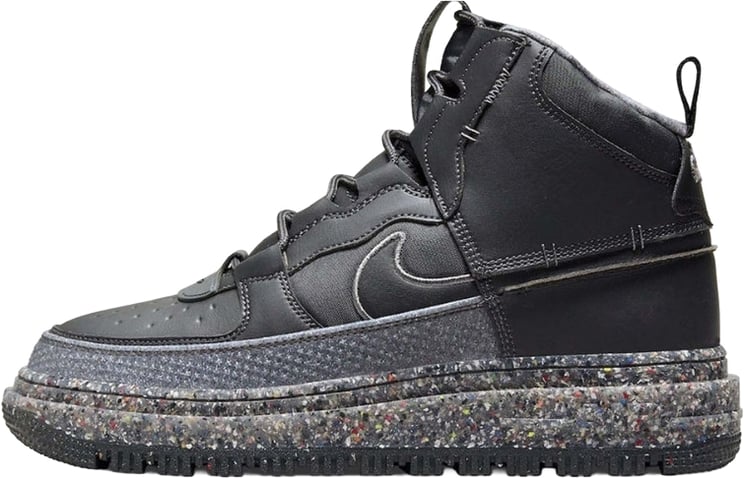 Nike Nike Air Force 1 High Boot Crater Dark Smoke Grey