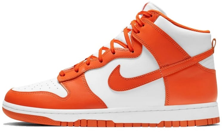 Nike Nike Dunk High Syracuse