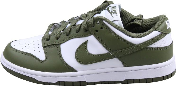 Nike Nike Dunk Low 'Medium Olive'