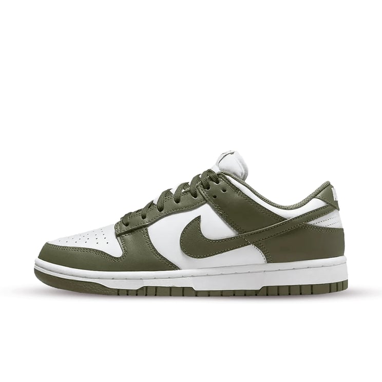 Nike Nike Dunk Low Medium Olive