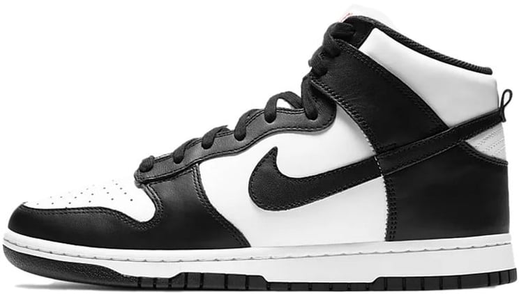 Nike Nike Dunk High Panda 2021