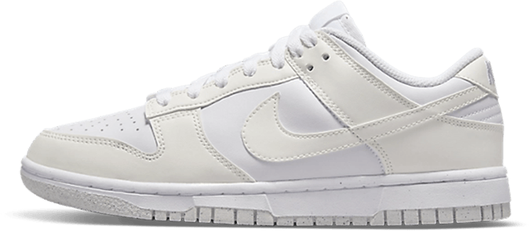 Nike Nike Dunk Low Next Nature 'Wit'