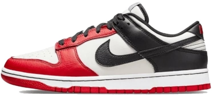 Nike Nike Dunk Low NBA 75th Anniversary Chicago Bulls