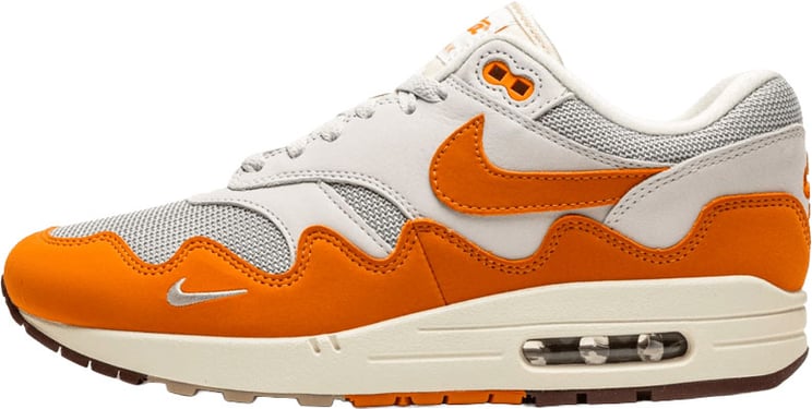 Nike Nike Air Max 1 Patta Waves Monarch