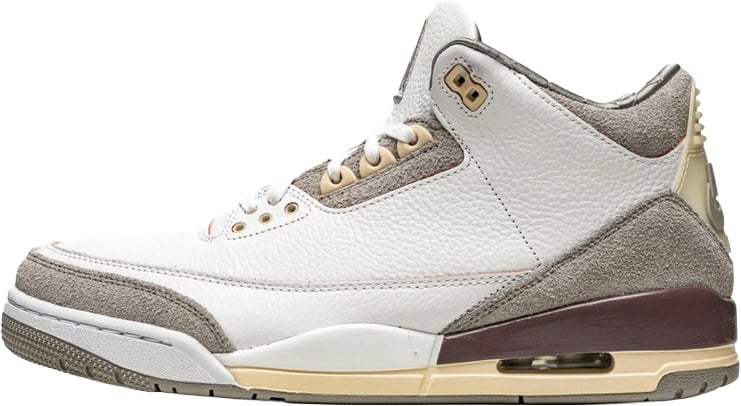Nike Air Jordan 3 Retro A Ma Maniere