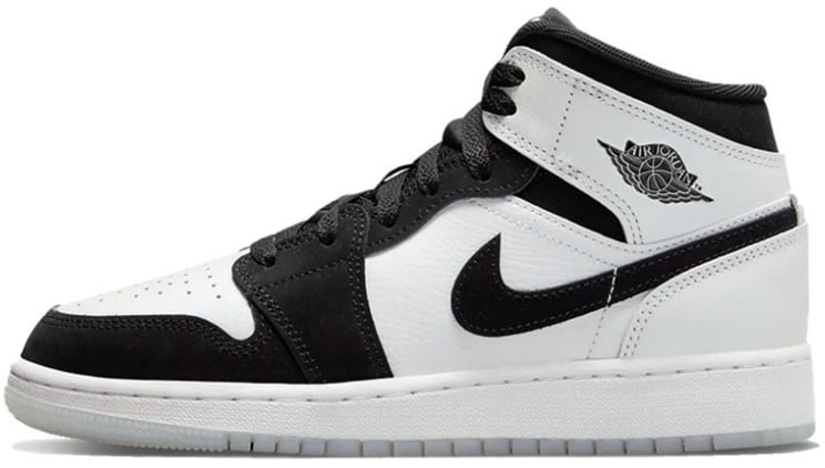 Nike Air Jordan 1 Mid Diamond Shorts