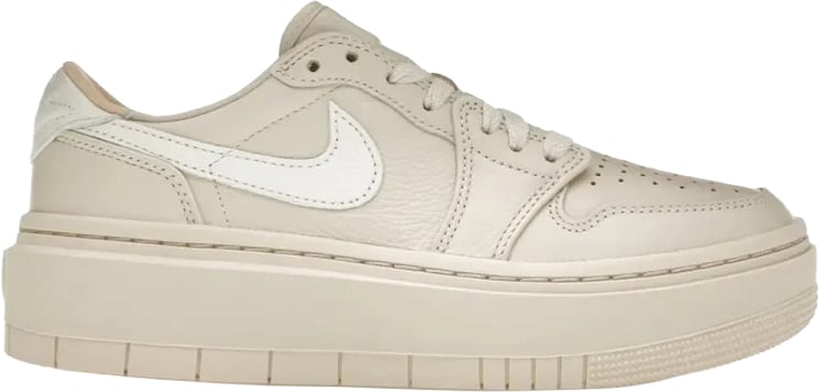 Nike Jordan 1 Elevate Low Legend Light Brown (Women's)