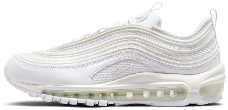 Nike Nike Air Max 97 Next Nature White